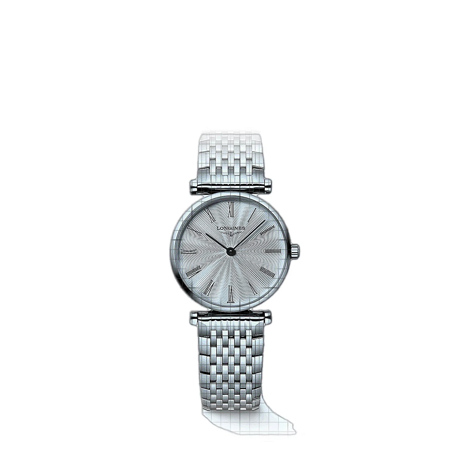 Longines La Grande Classique De Longines Quartz
