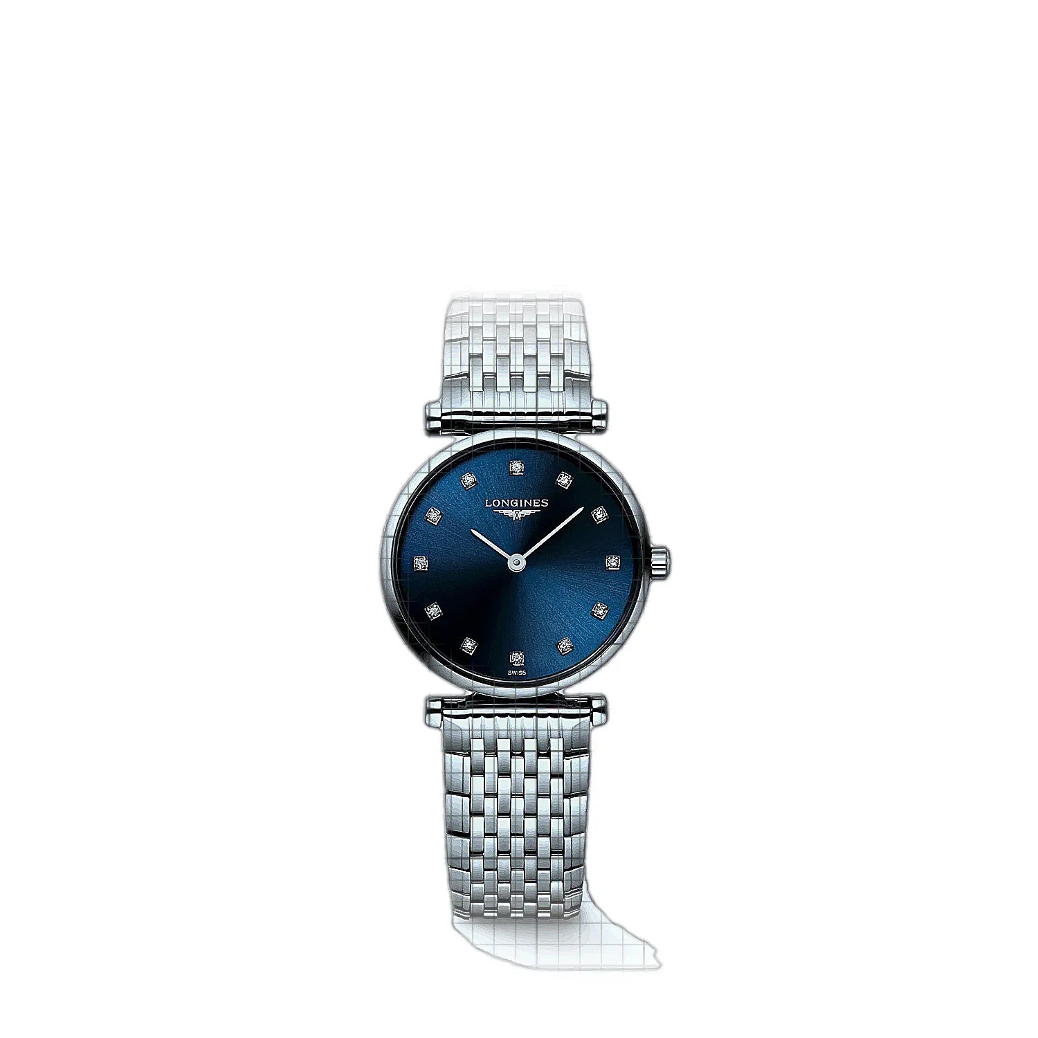 Longines La Grande Classique De Longines Quartz