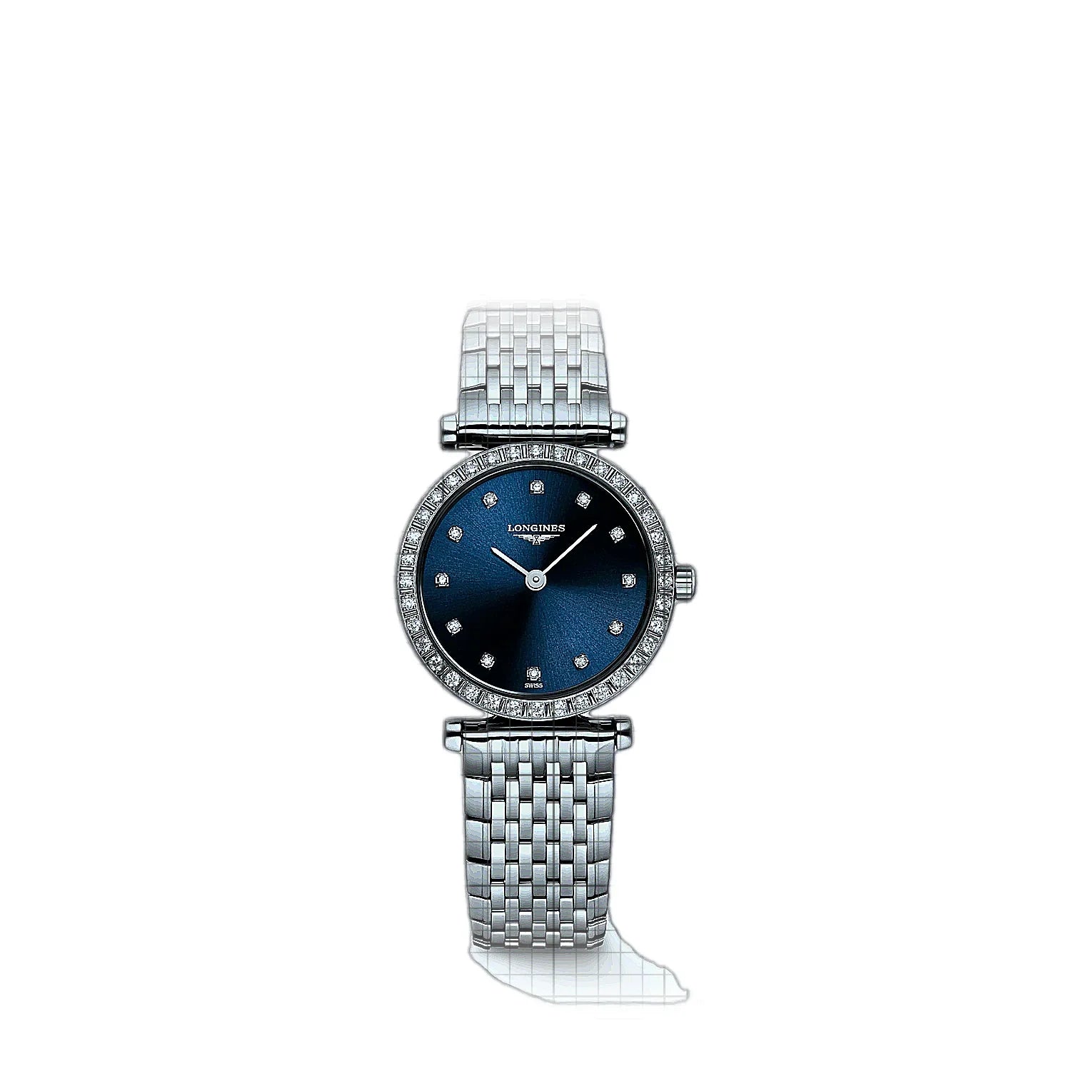 Longines La Grande Classique De Longines Quartz