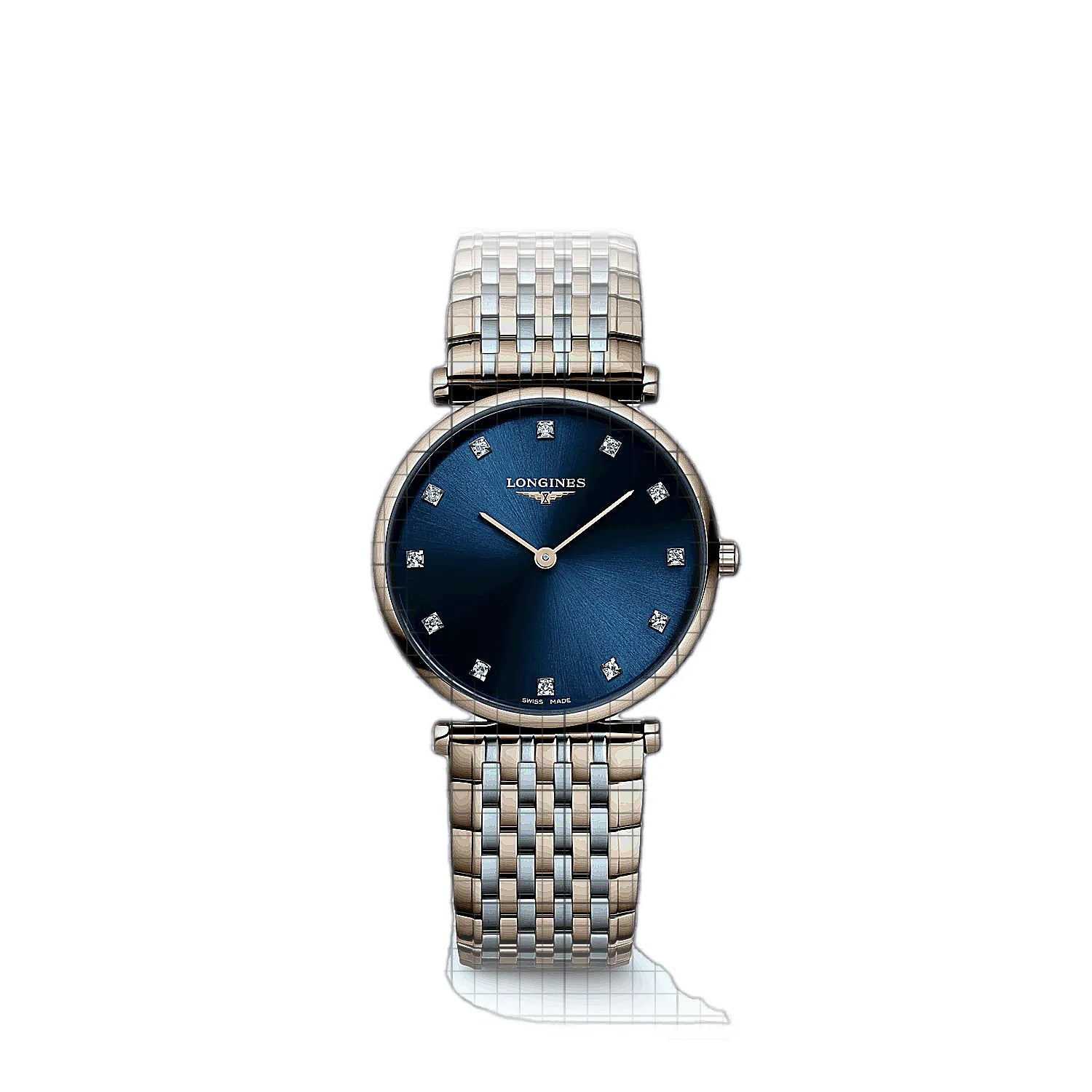 Longines La Grande Classique De Longines Quartz