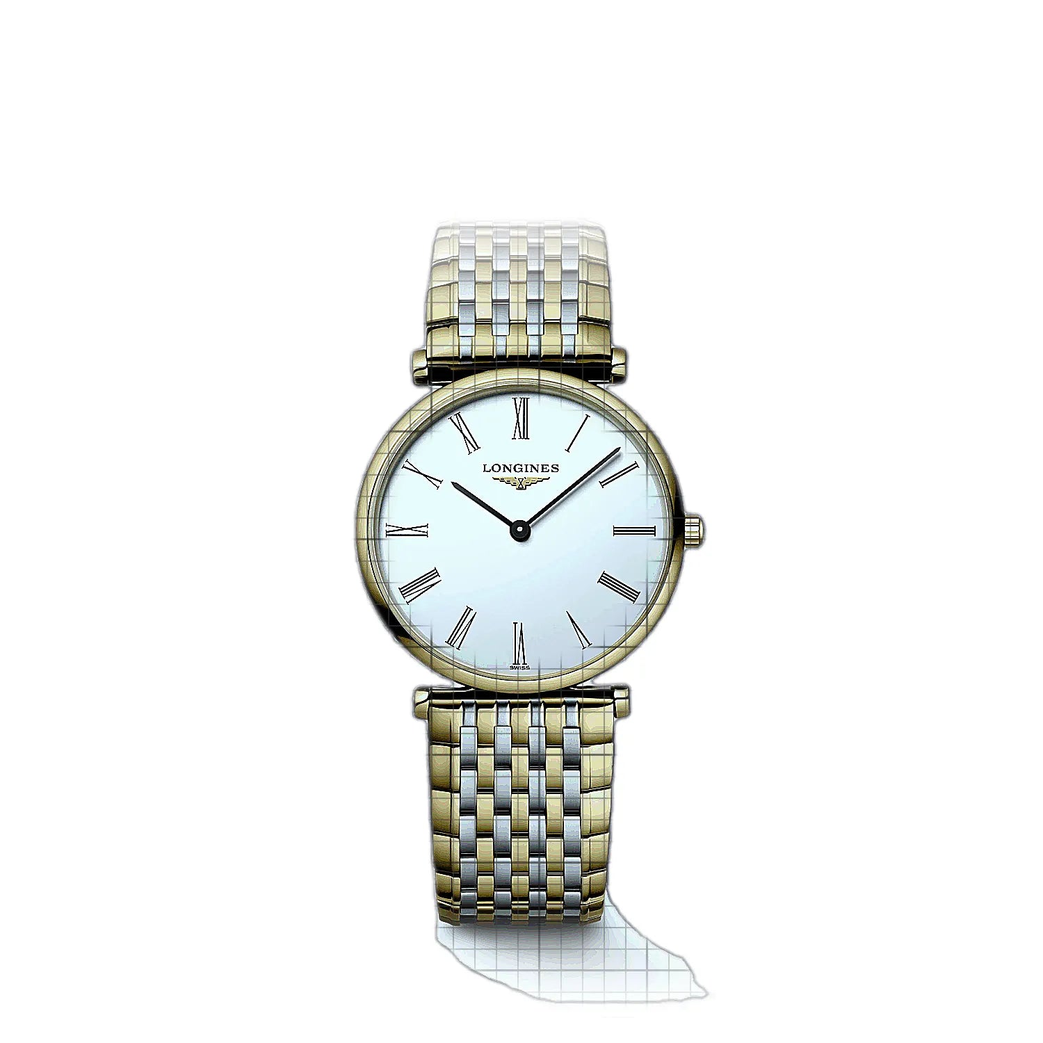 Longines La Grande Classique De Longines -
