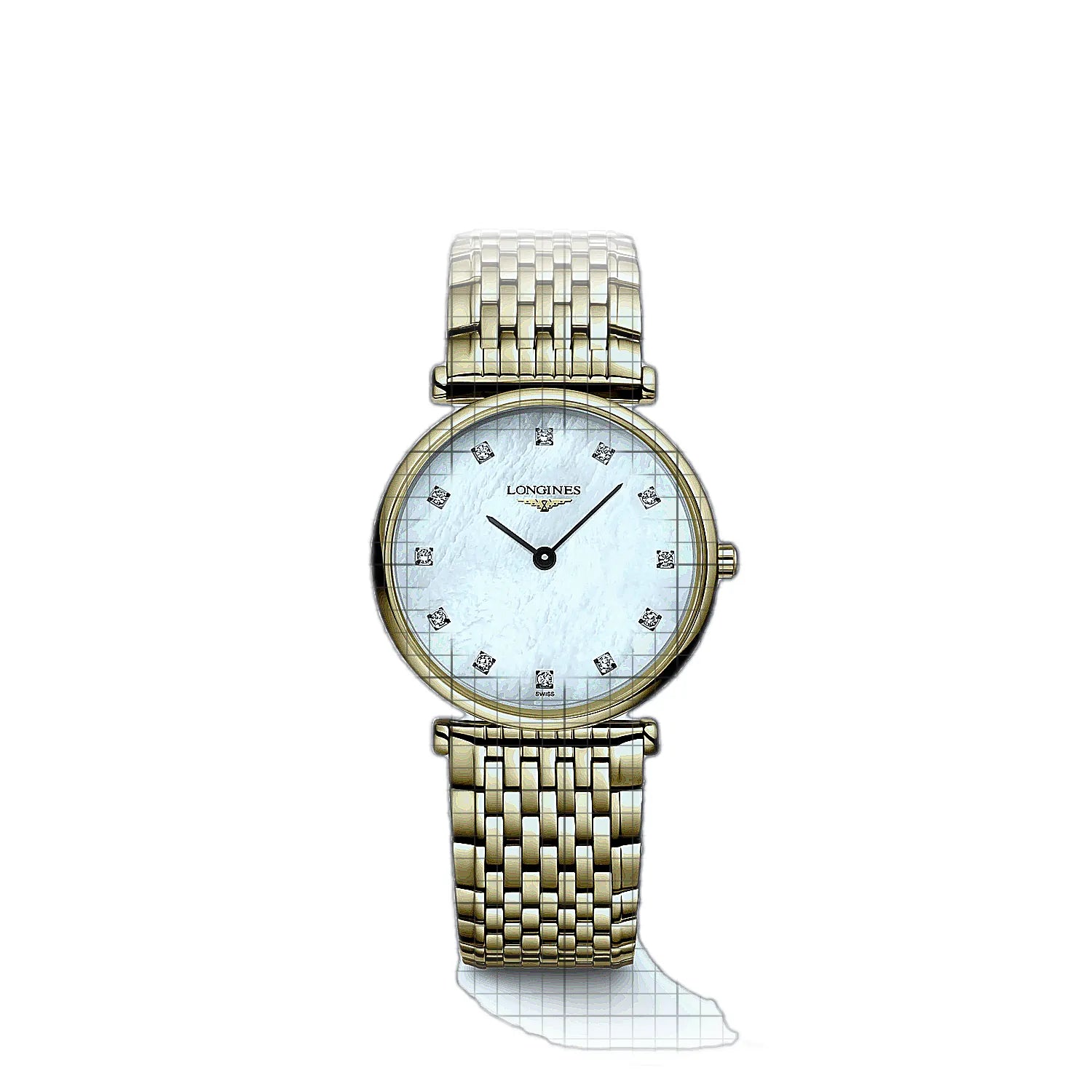 Longines La Grande Classique De Longines -