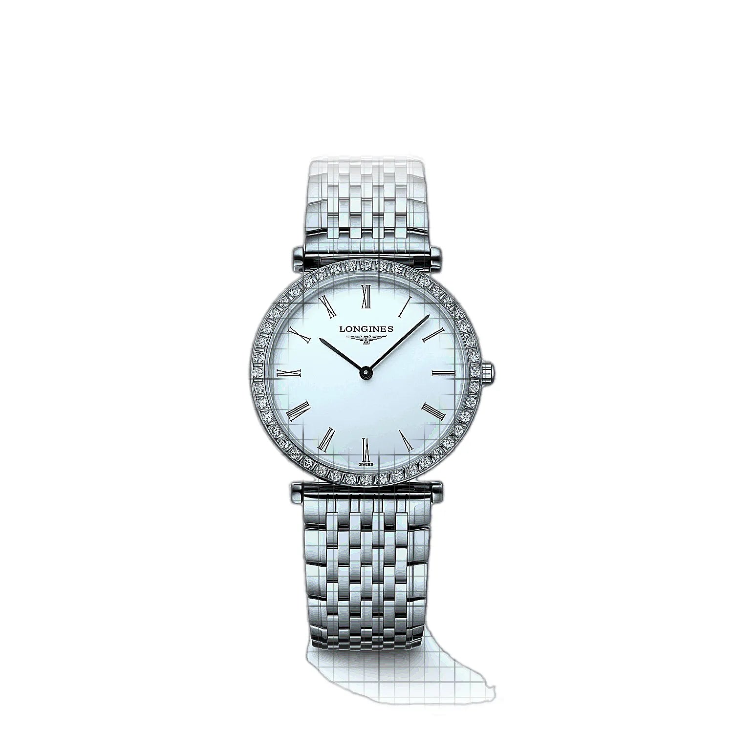 Longines La Grande Classique De Longines Quartz