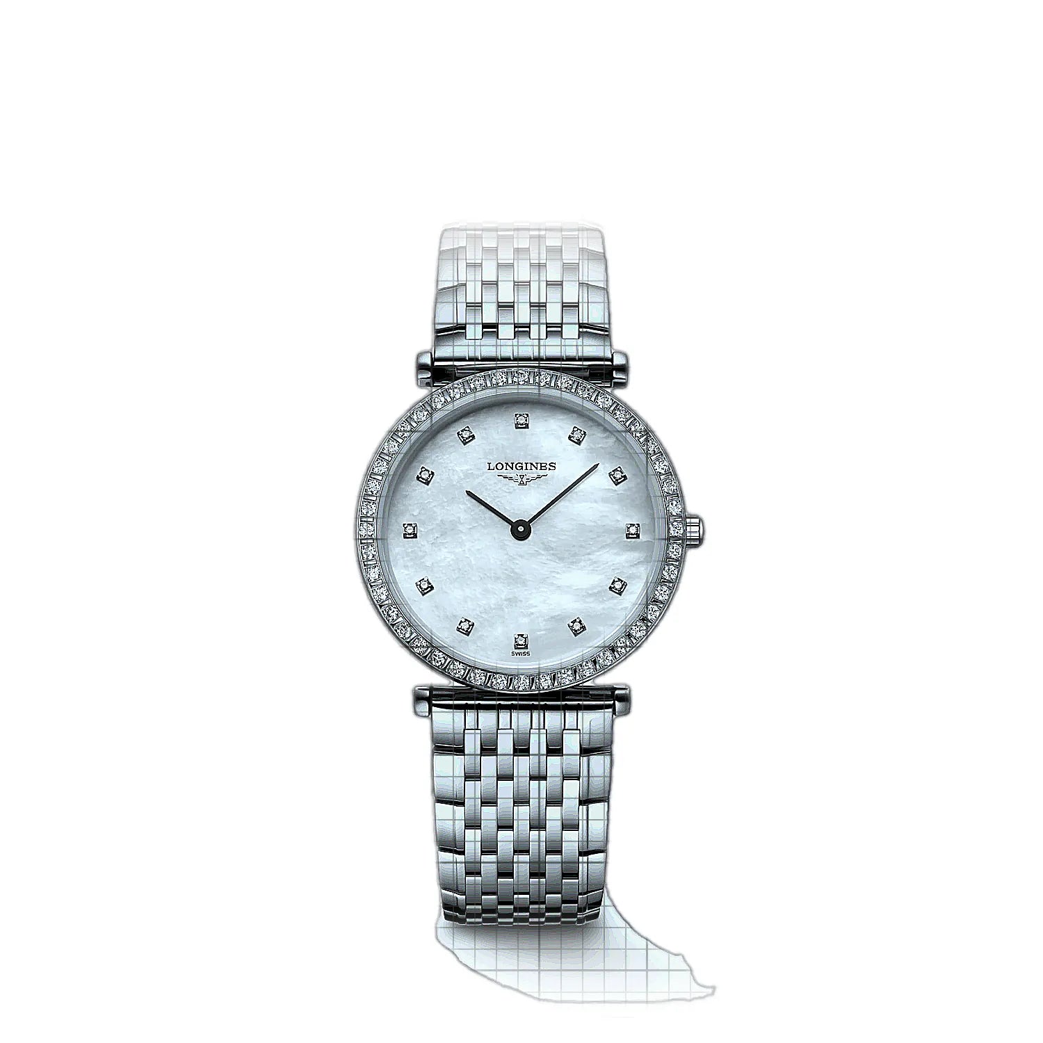 Longines La Grande Classique De Longines Quartz
