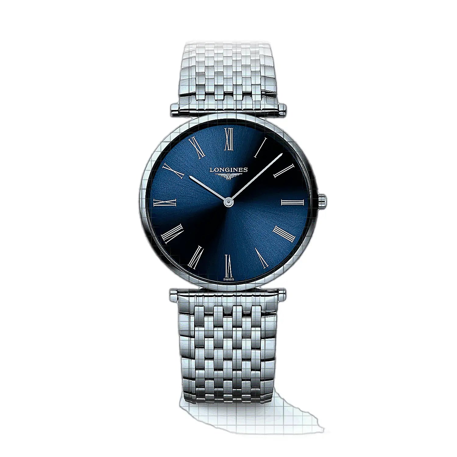 Longines La Grande Classique De Longines Quartz