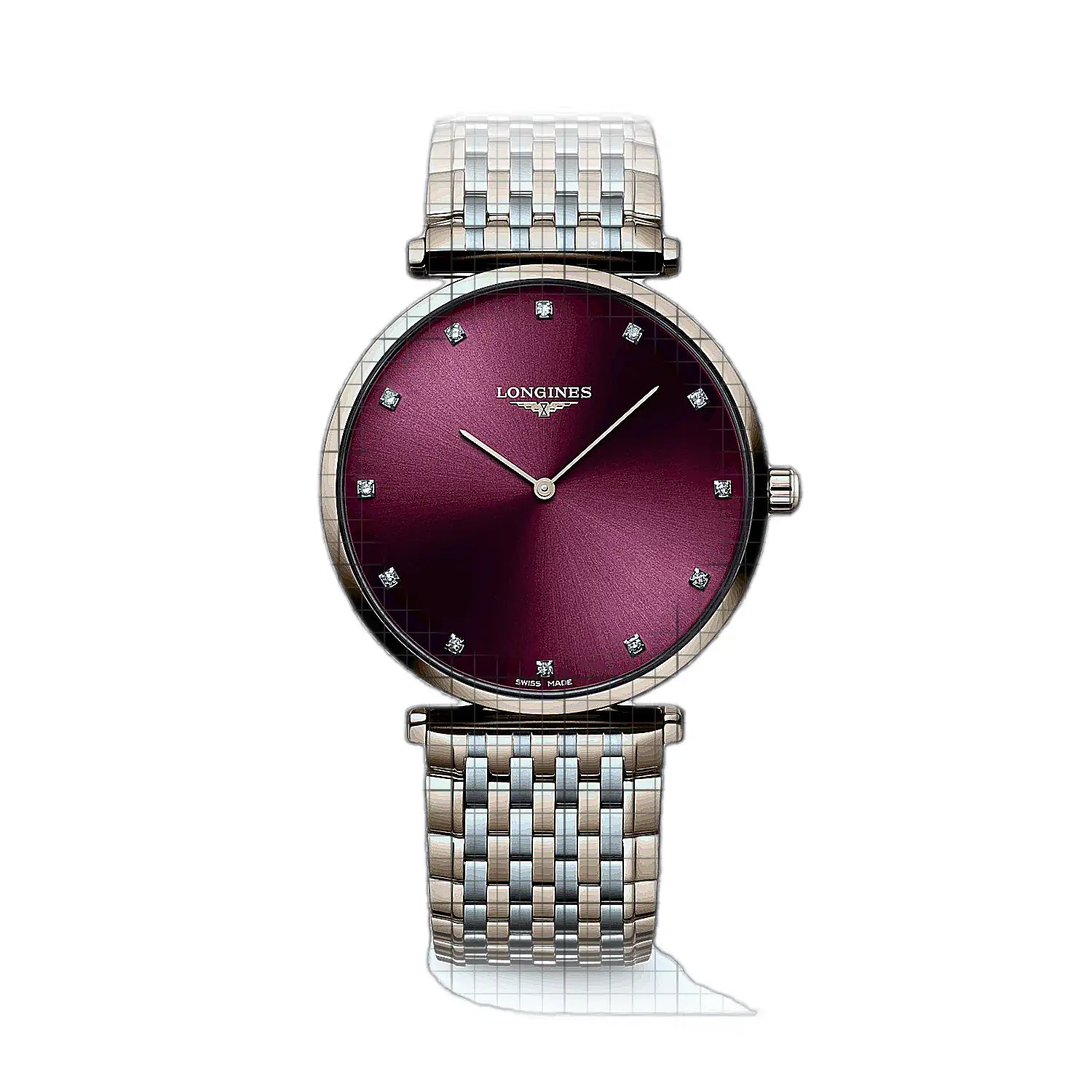 Longines La Grande Classique De Longines Quartz