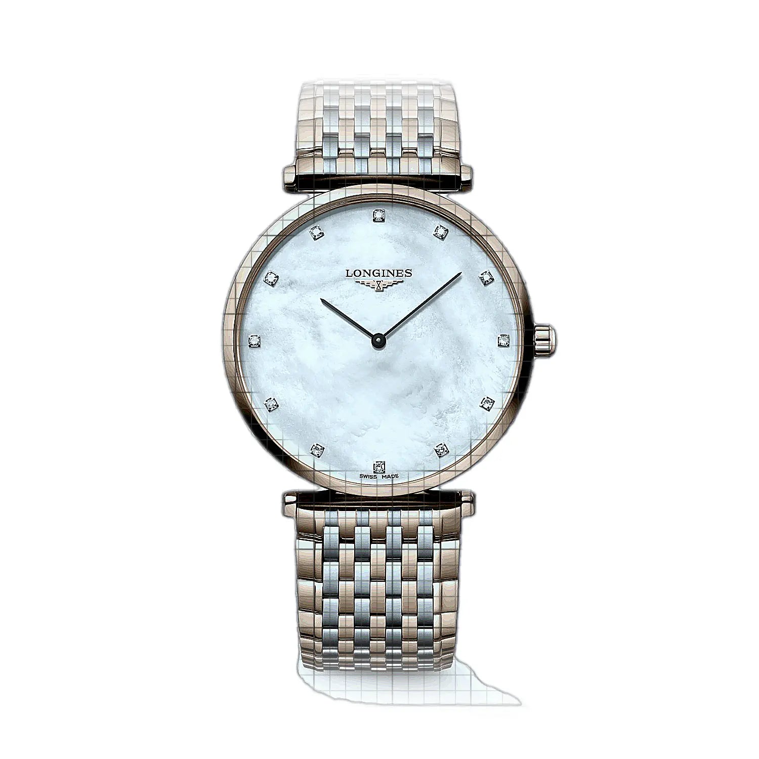 Longines La Grande Classique De Longines -