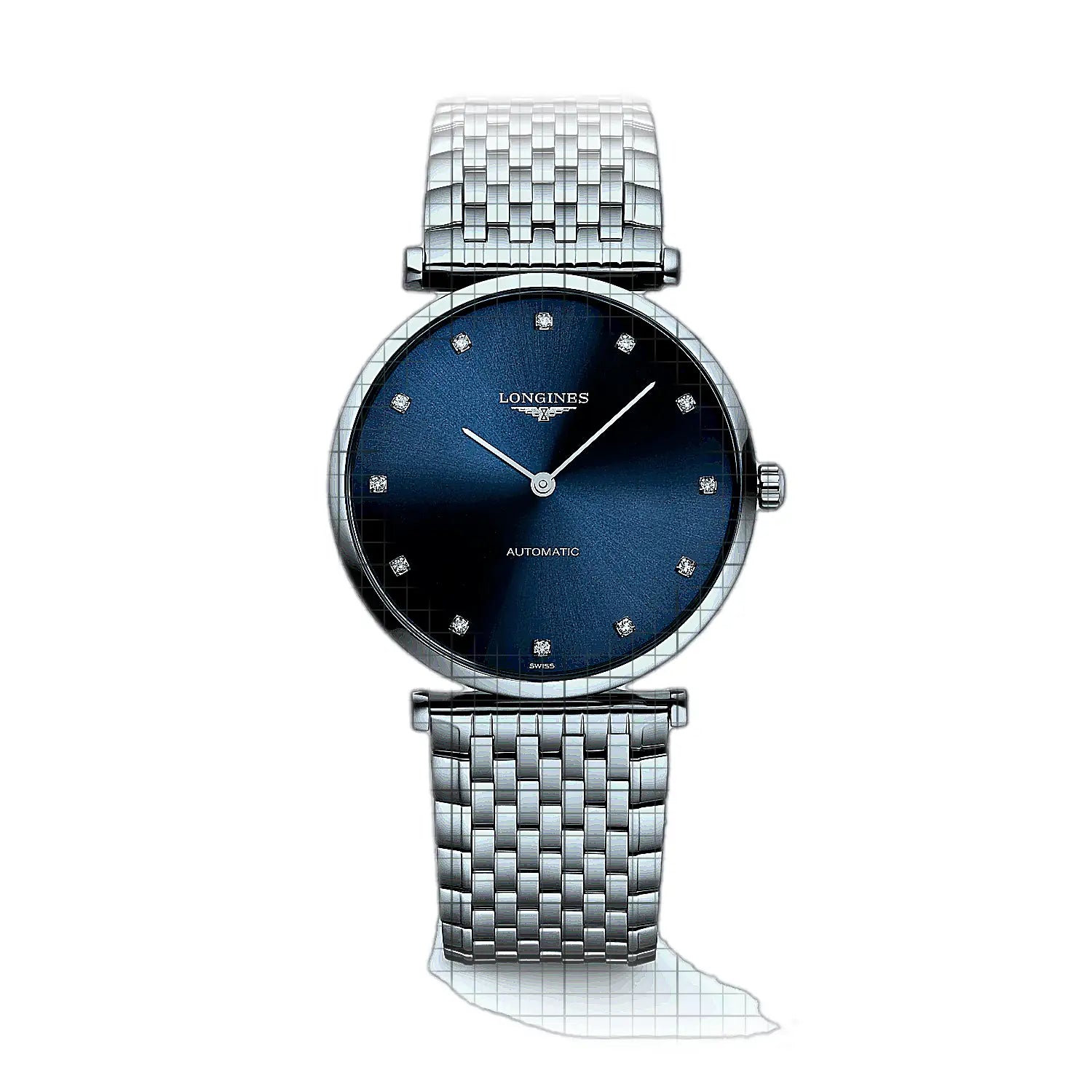 Longines La Grande Classique De Longines Automatic