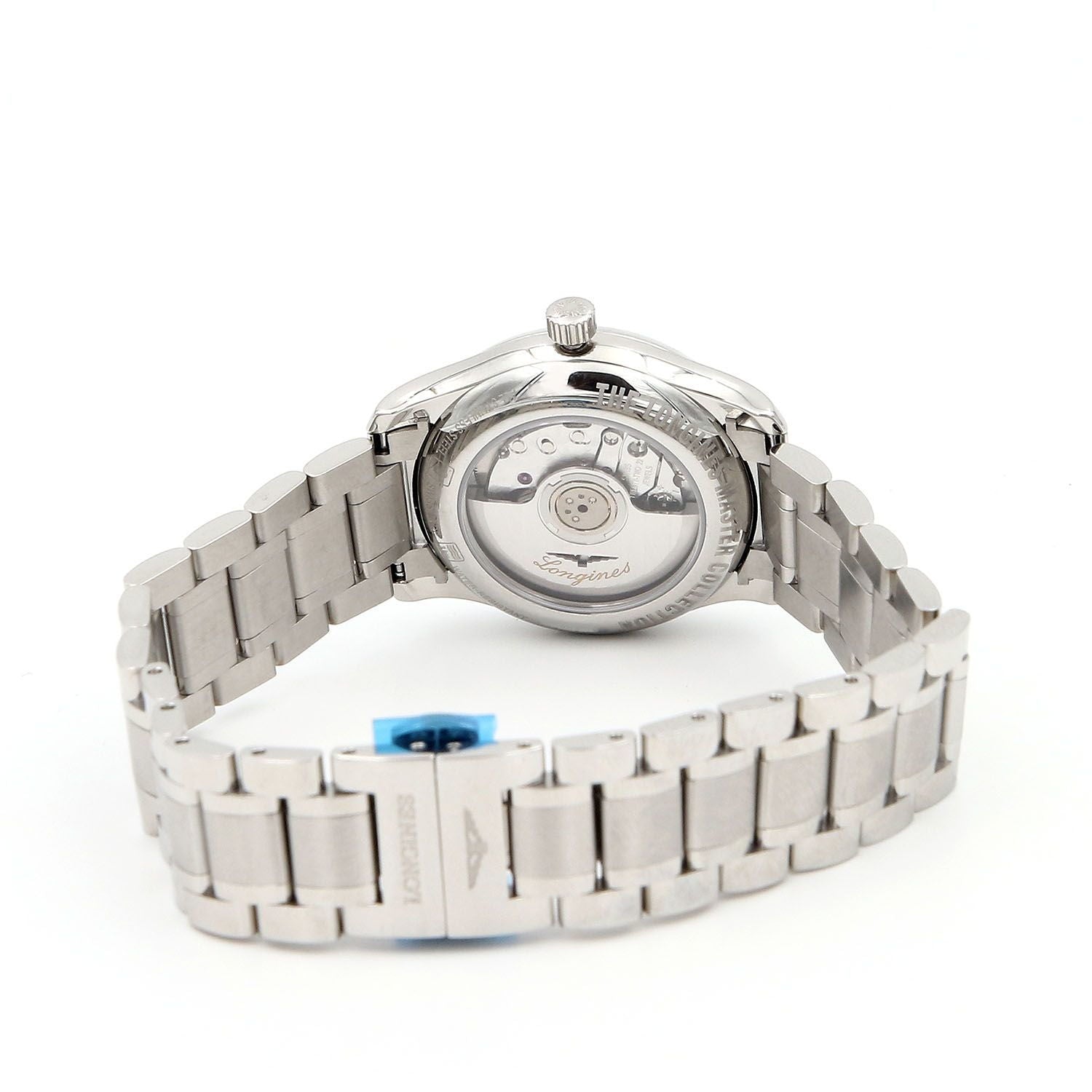 Longines Master Collection Automatic Blue 29 mm