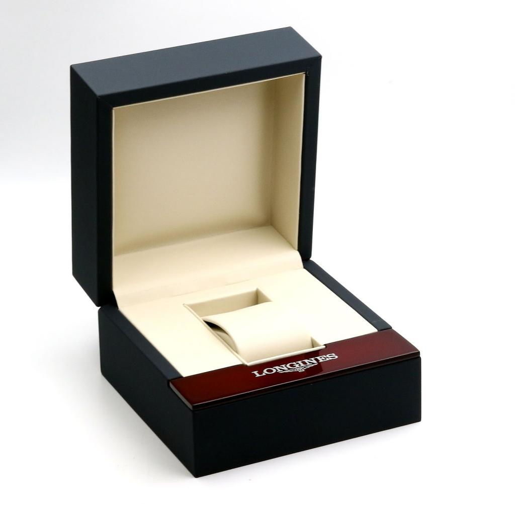 The Longines Master Collection L2.773.4.78.3