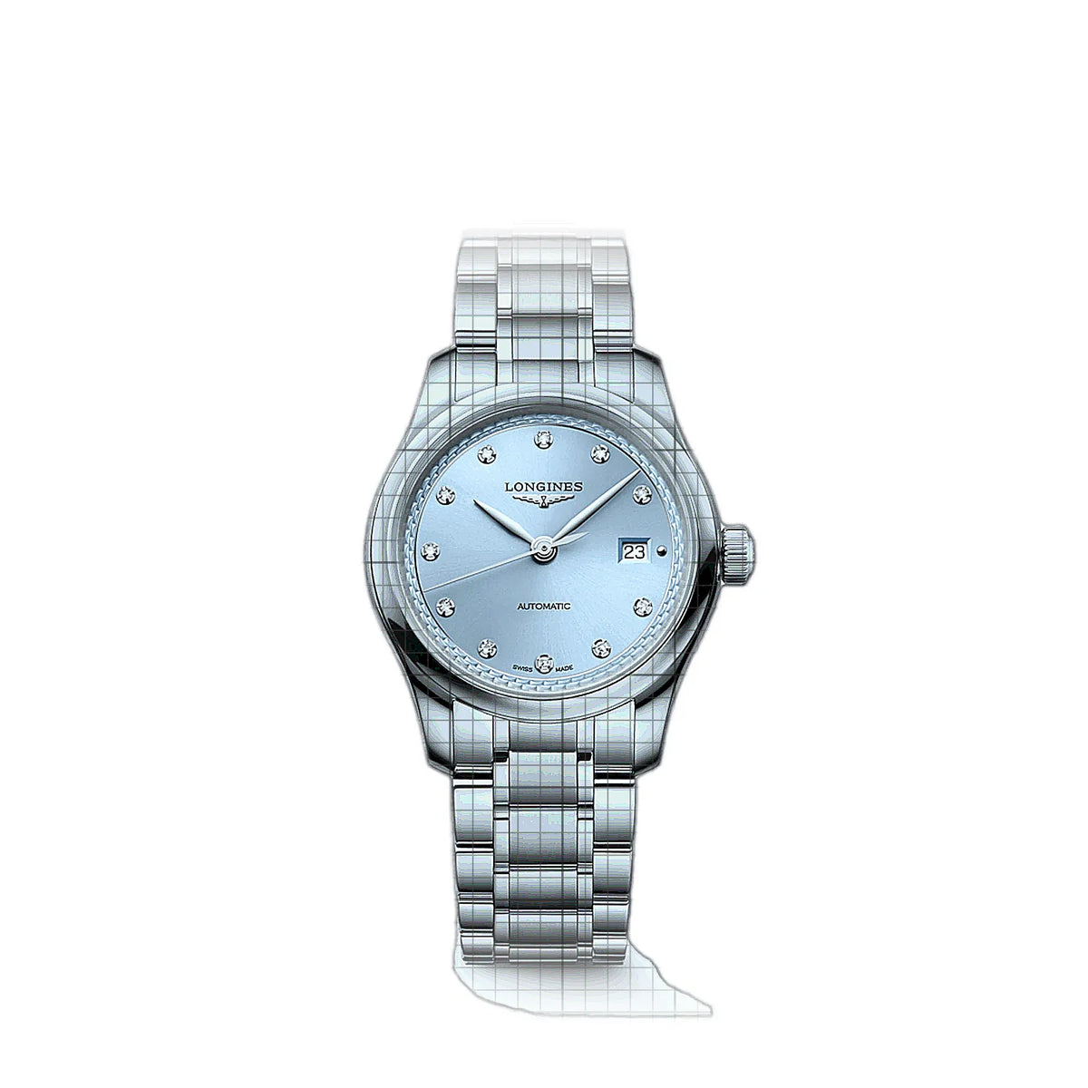Longines Master Collection L2.449.4.97.6