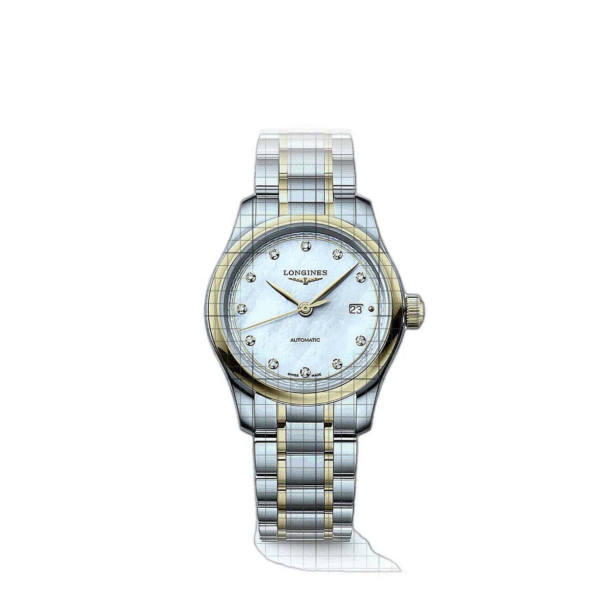 Longines Master Collection L2.449.5.87.7