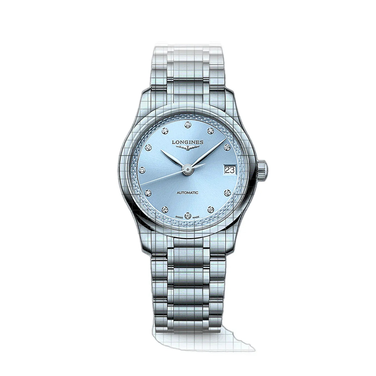 Longines Master Collection L2.450.4.97.6