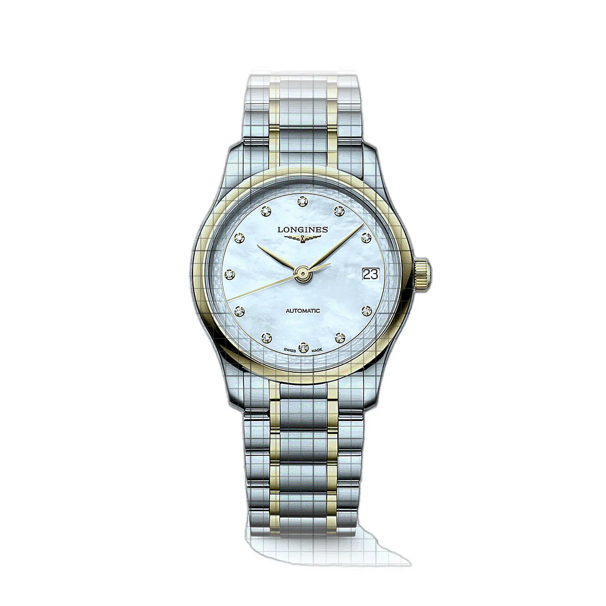 Longines Master Collection L2.450.5.87.7