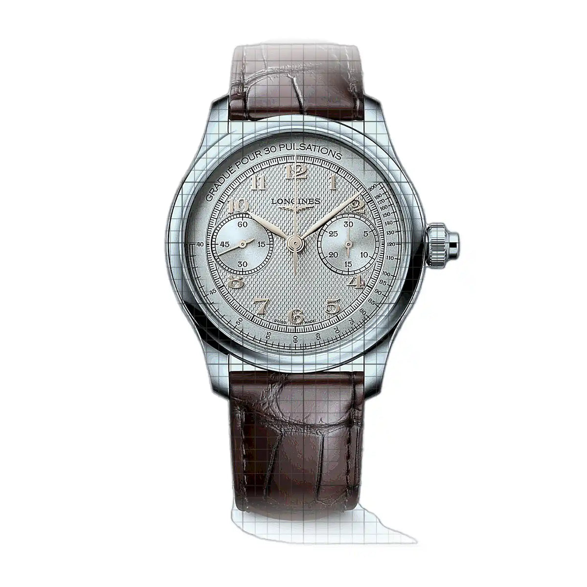 Longines Master Collection L2.960.4.78.2