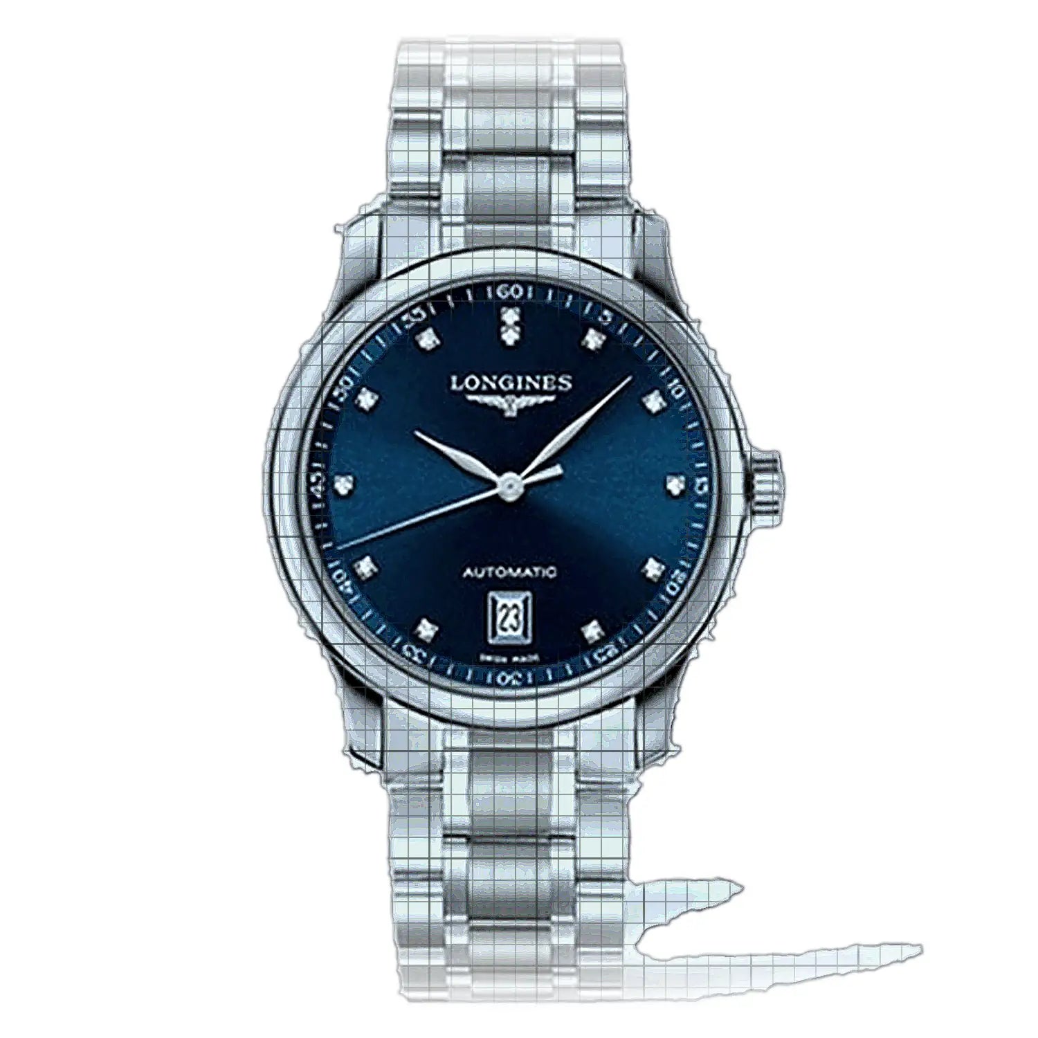 Longines Master Collection Automatic 38,5mm L26284976