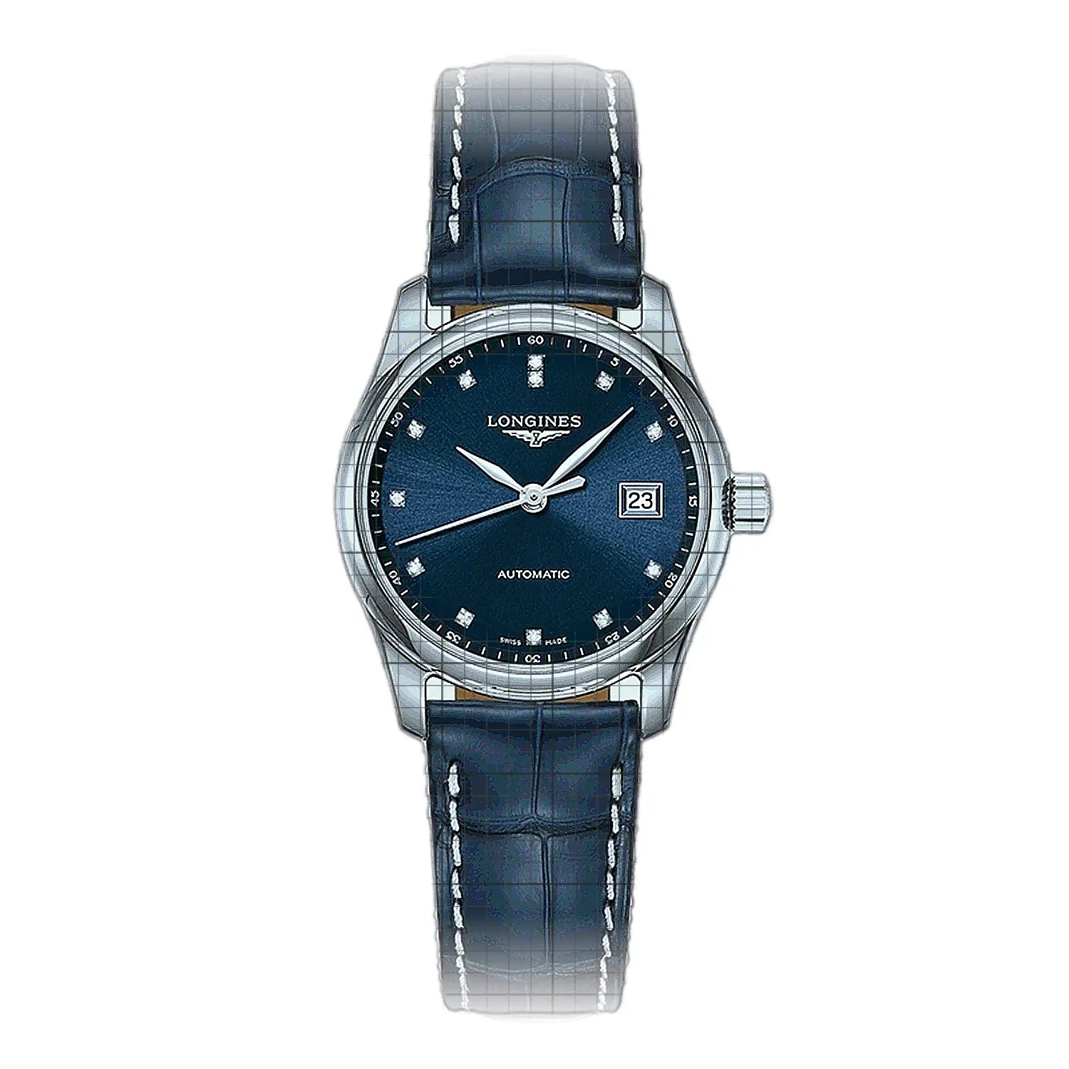 Longines Master Collection Ladies Automatic 29mm L22574970