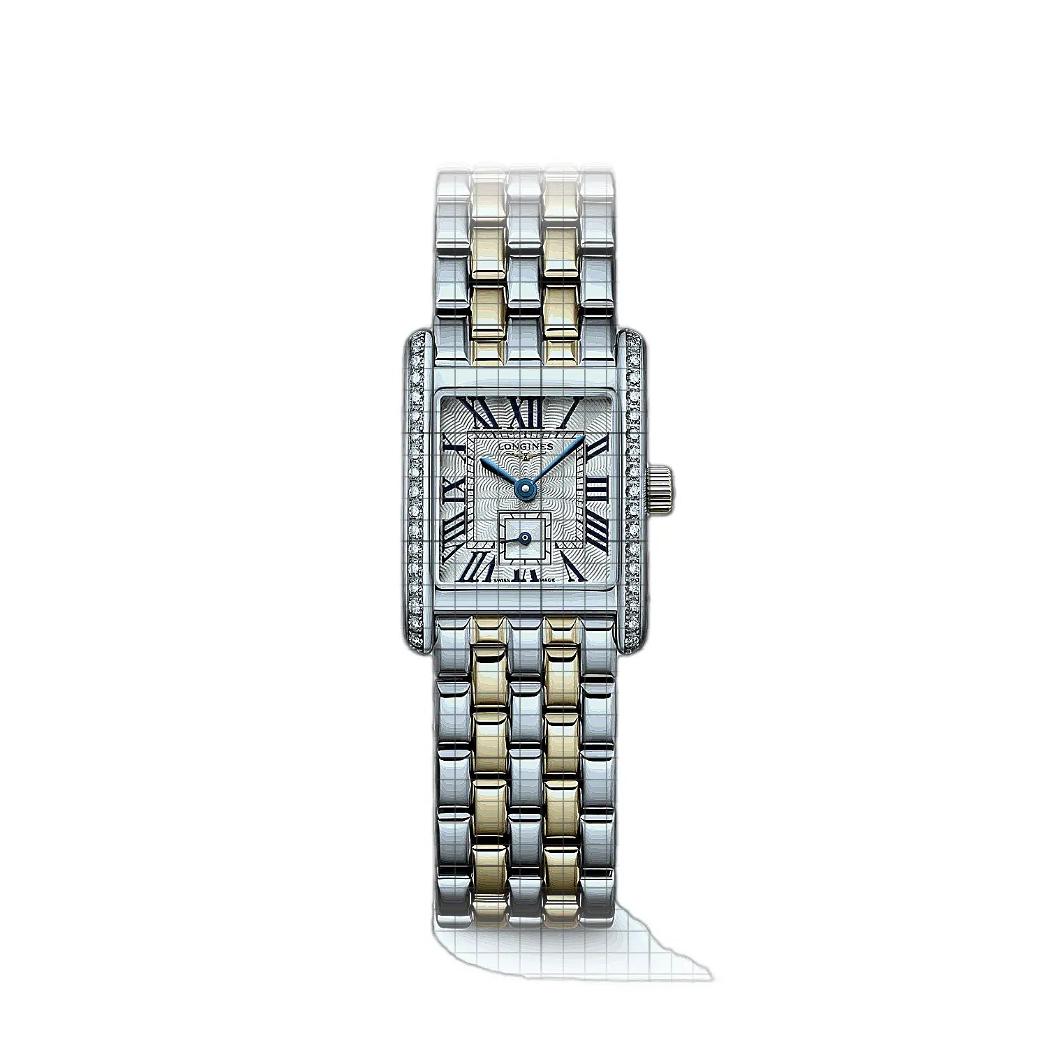 Longines Mini Dolcevita Small seconds