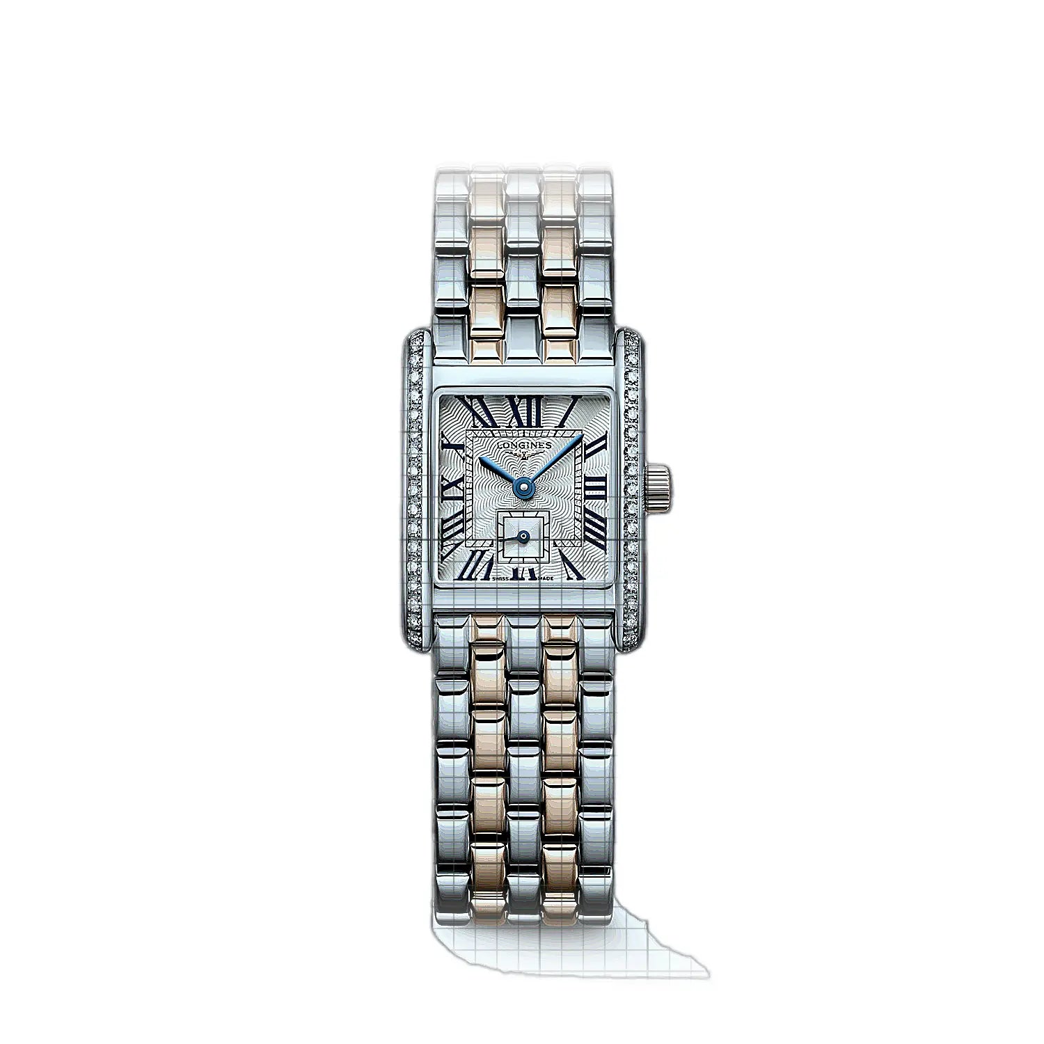 Longines Mini Dolcevita Small seconds