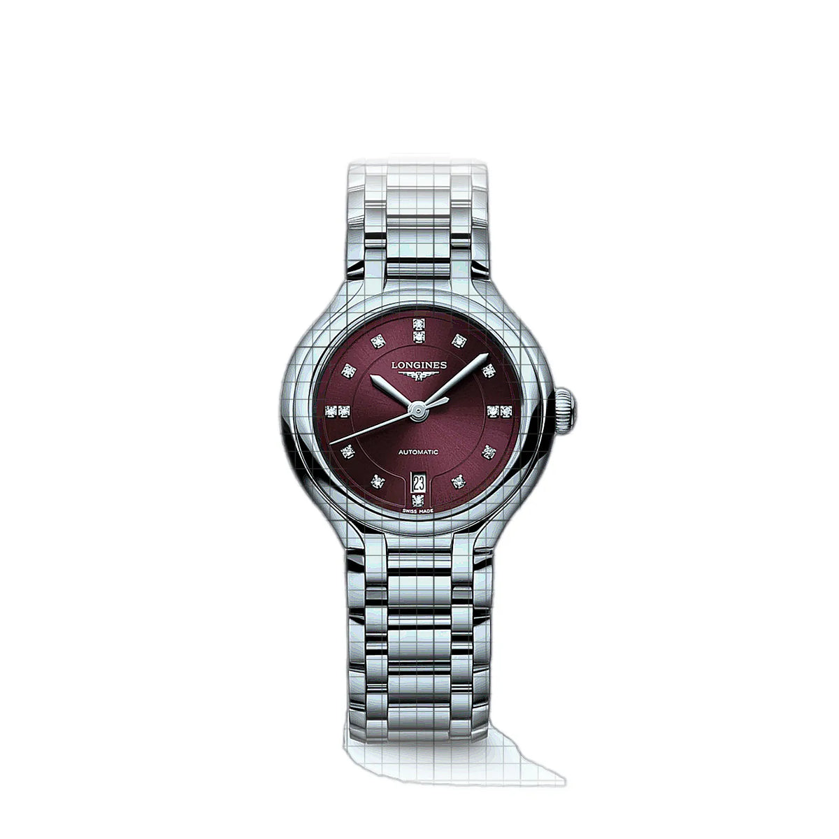 Longines PRIMALUNA L8.123.4.67.6