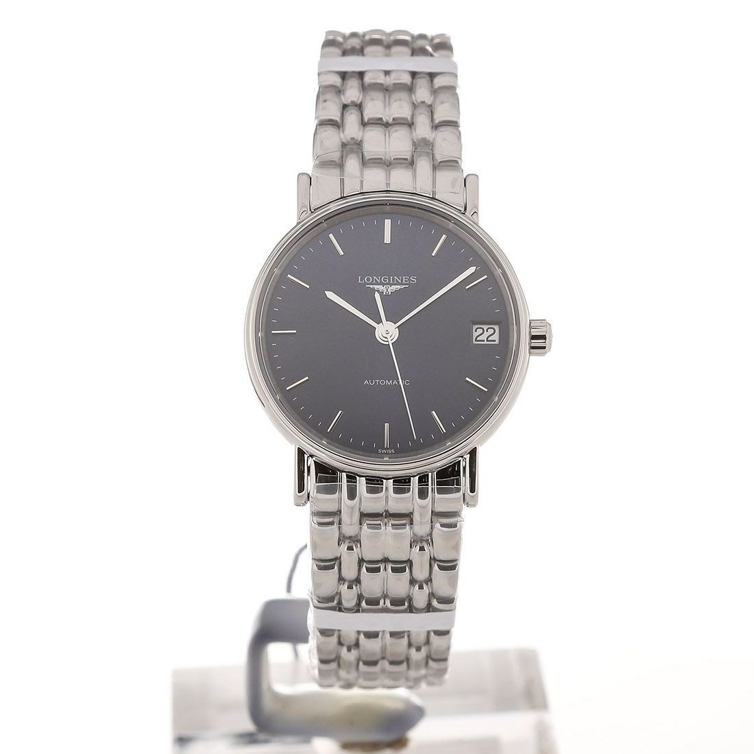 Longines Presence Automatic Blue 30 mm