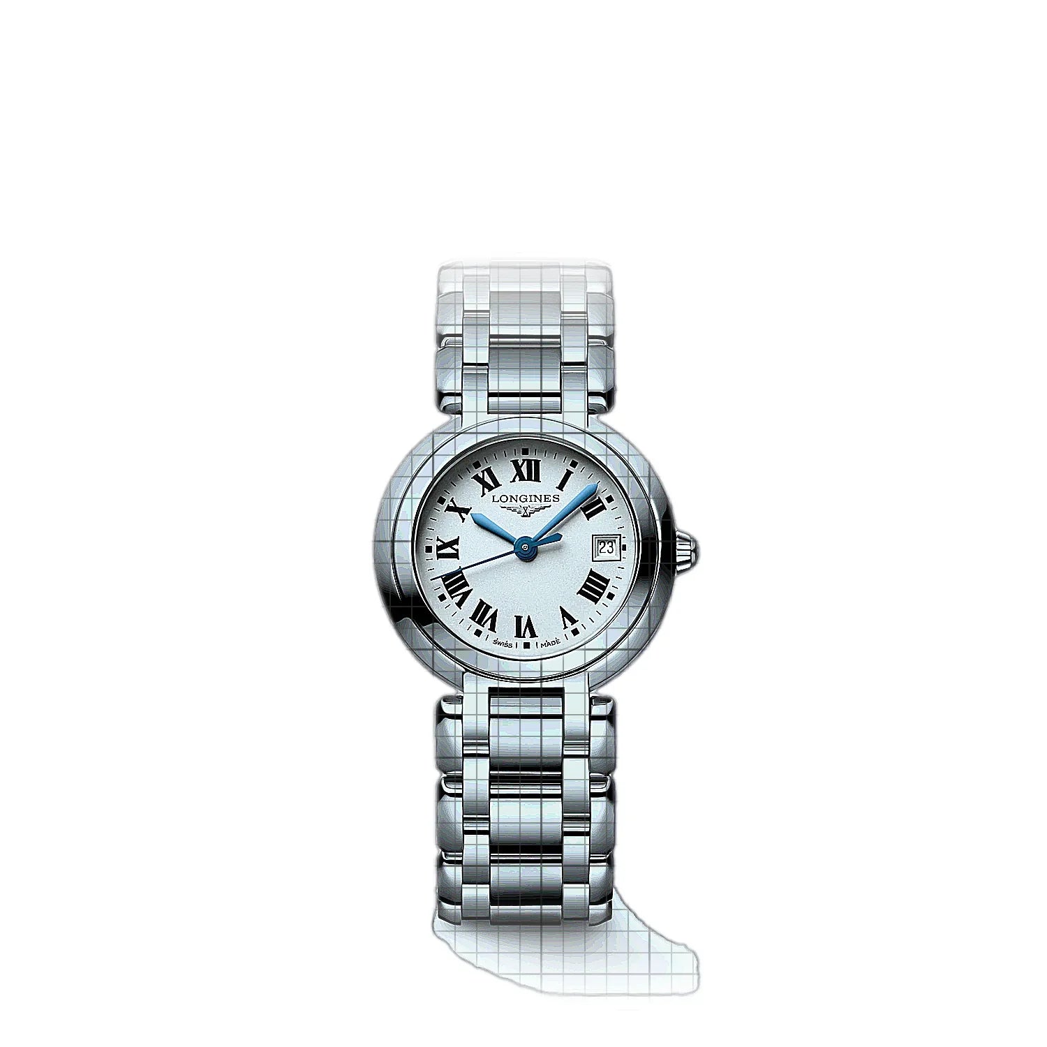 Longines Primaluna Date