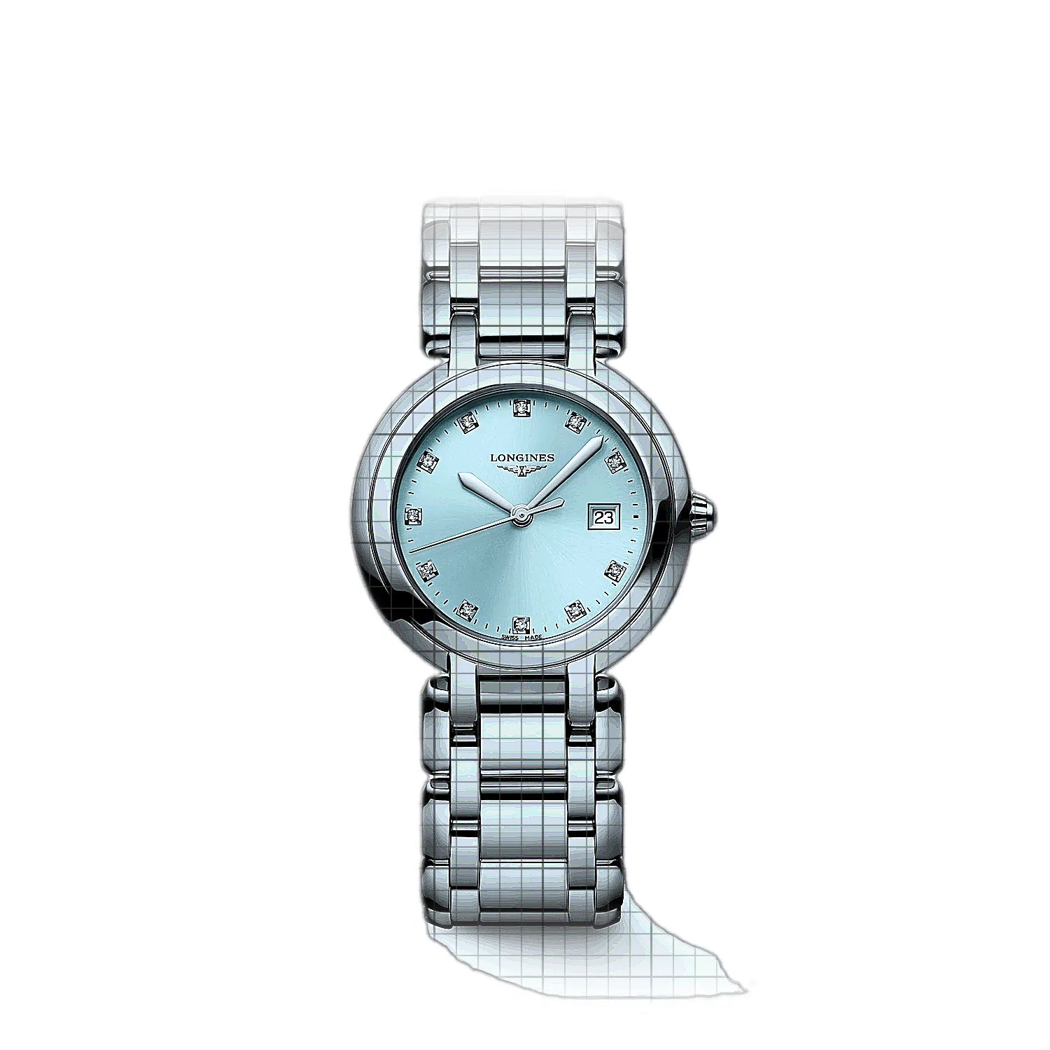 Longines Primaluna Date