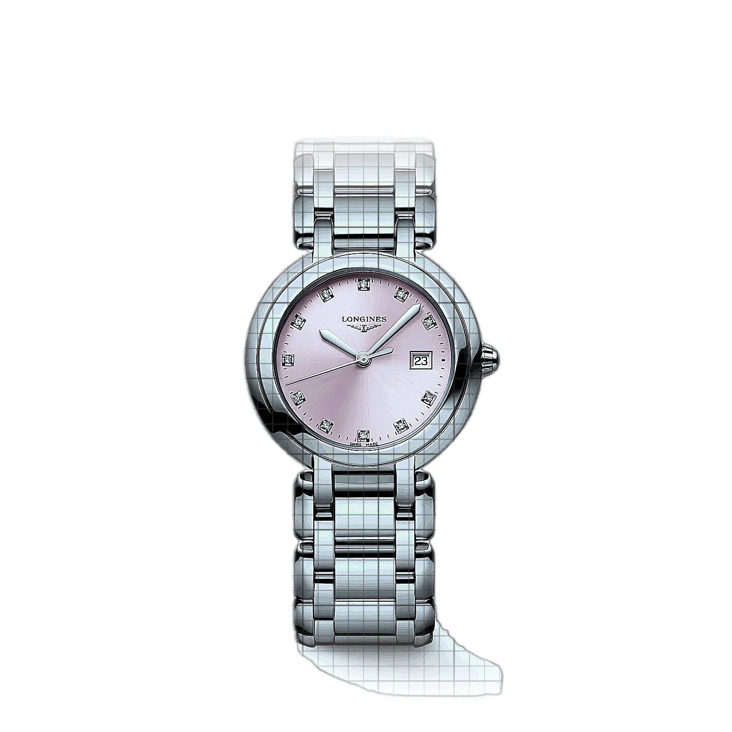 Longines Primaluna Date