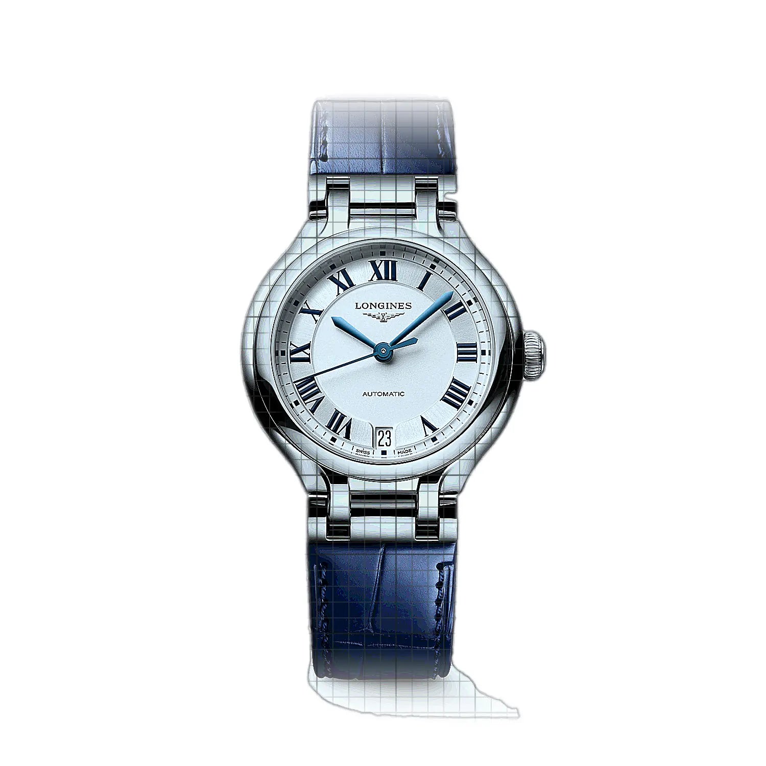 Longines Primaluna Date