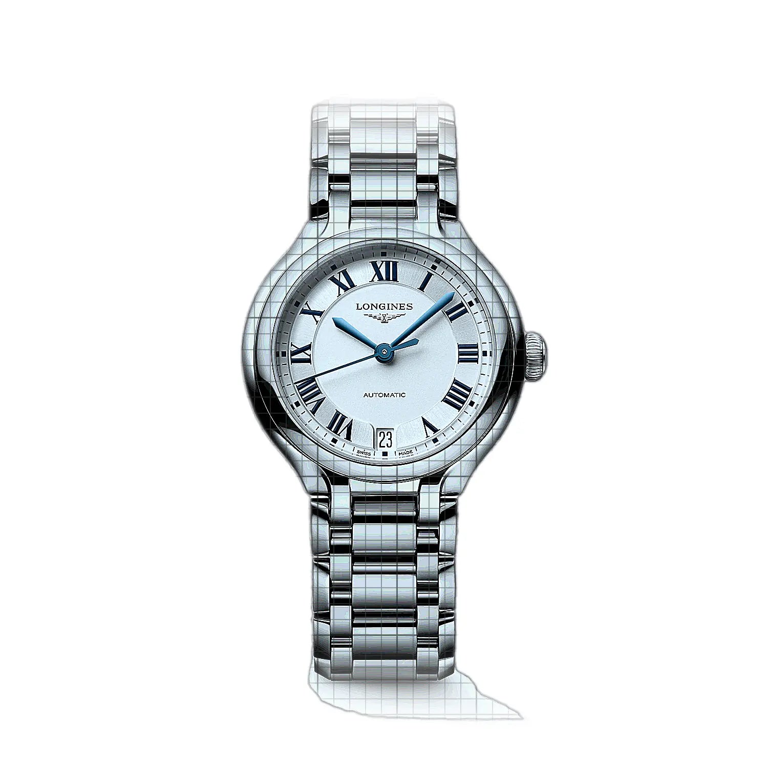Longines Primaluna Date