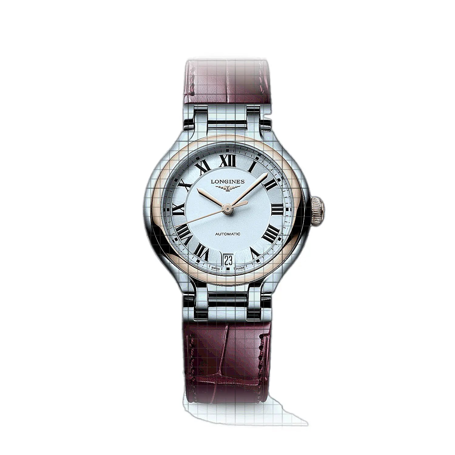 Longines Primaluna Date