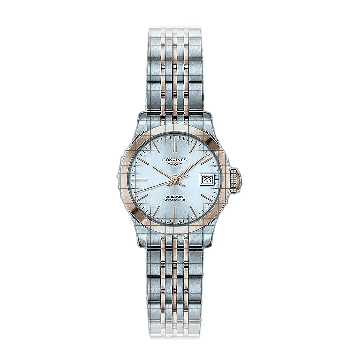 Longines Record Automatic 26mm L23205727