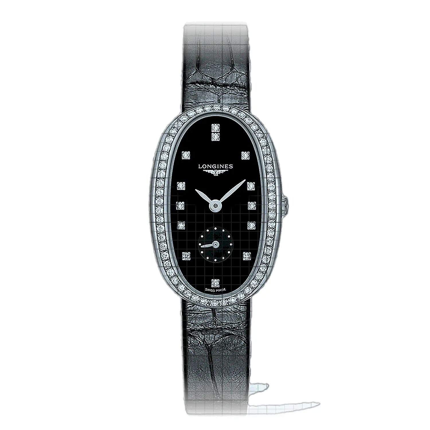 Longines Symphonette L23070570