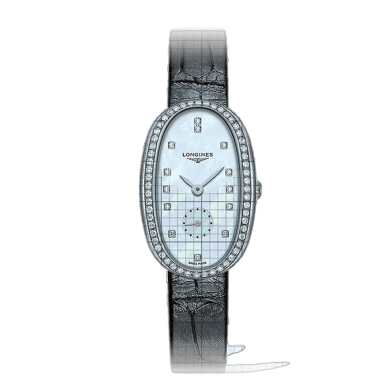 Longines Symphonette L23070870