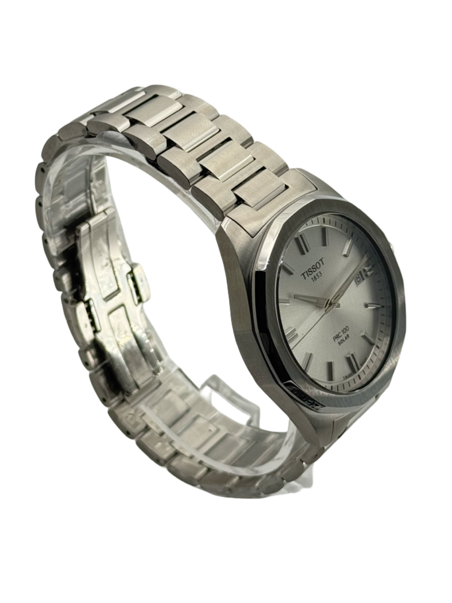 Tissot Tissot T-Classic PRC 100 Solar Date