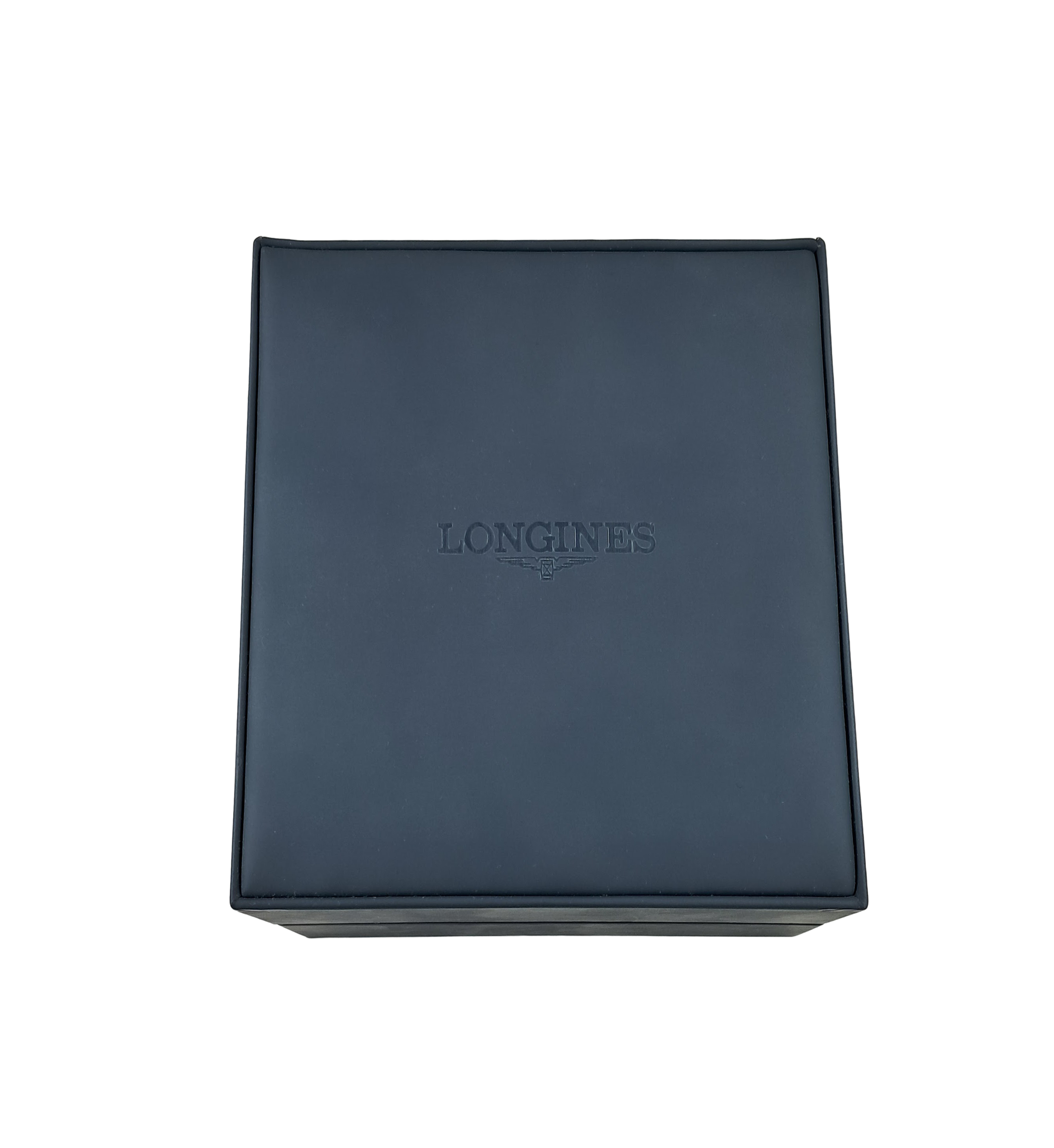 Longines Watch Box with Pillow