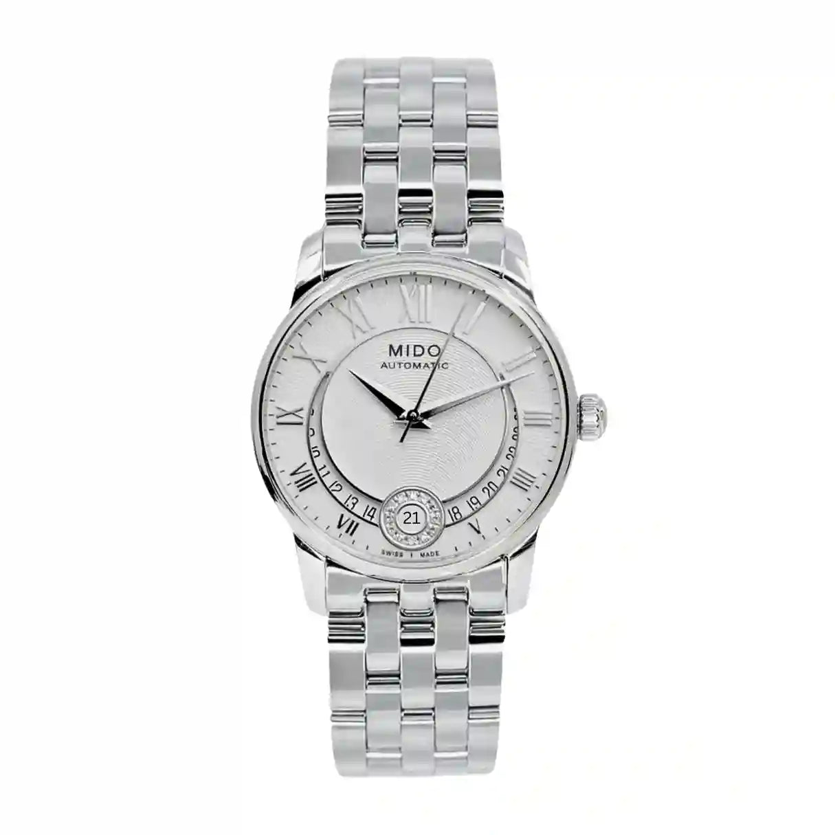 Mido Baroncelli Automatique 33 mm