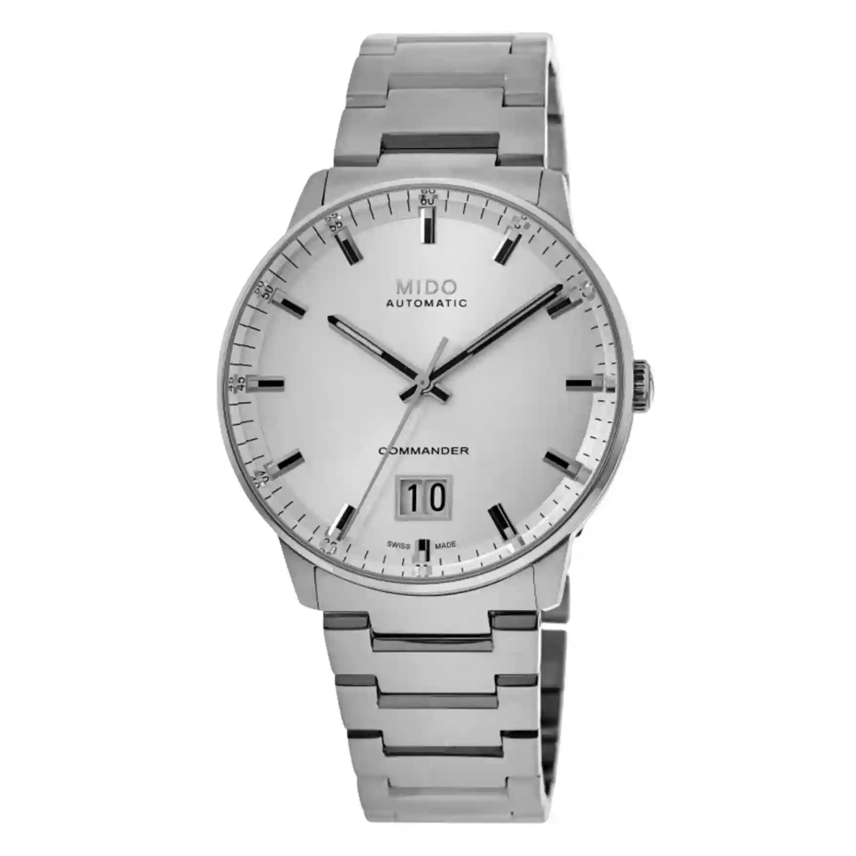 Mido Commander Automatique 42 mm