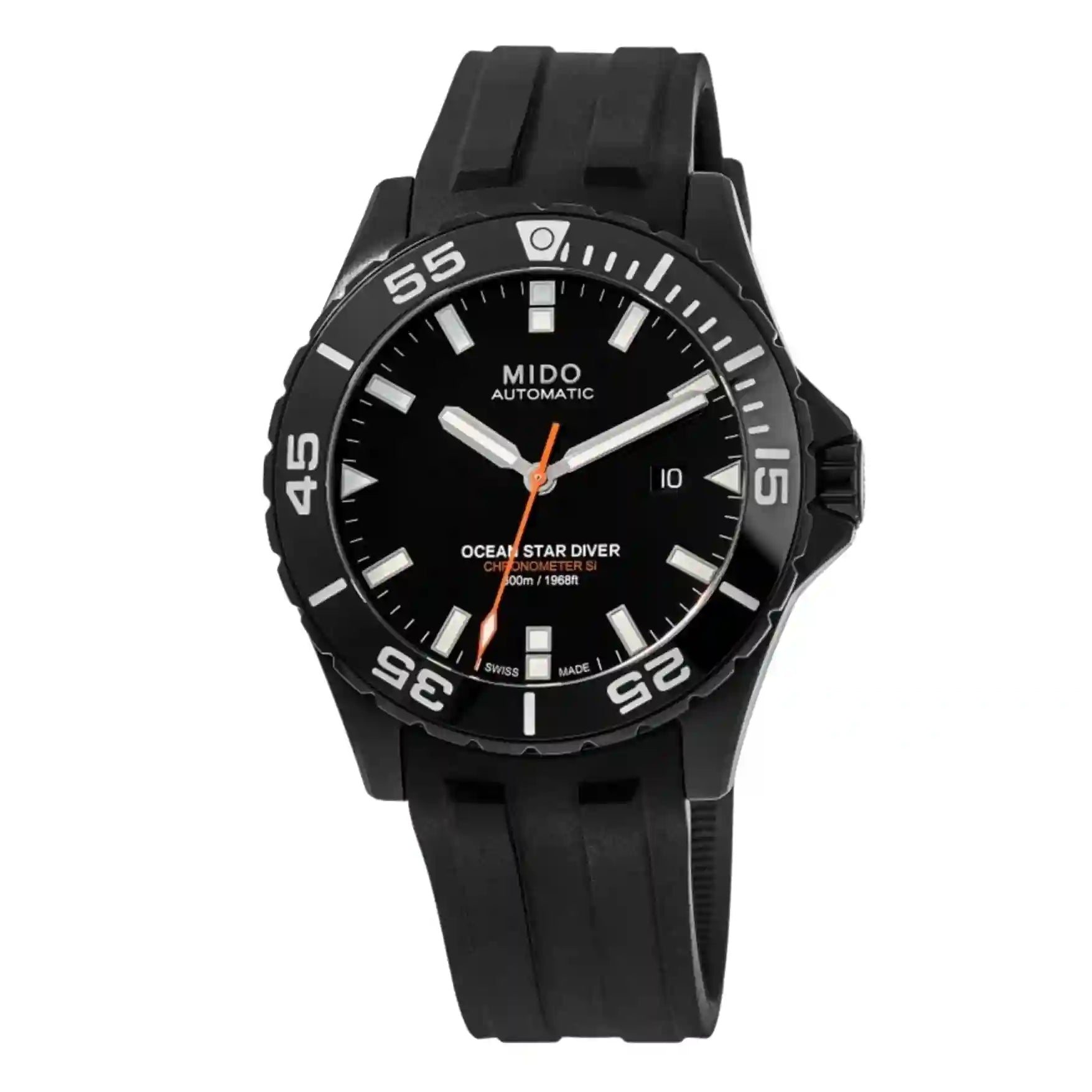 Ocean Star Diver 600 M026.608.37.051.00
