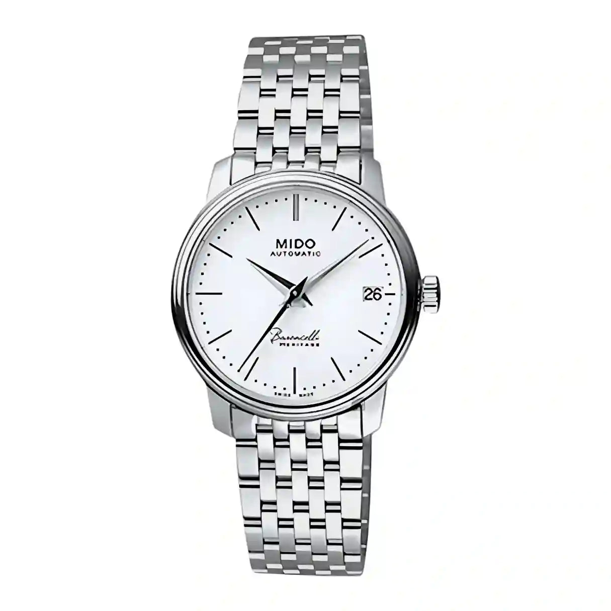 Baroncelli Heritage Lady M027.207.11.010.00