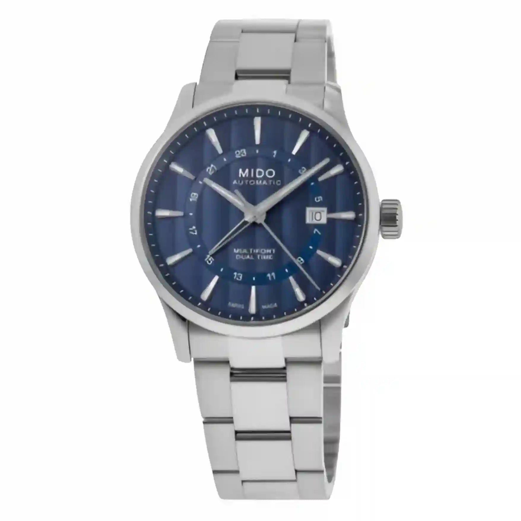 Multifort Dual Time M038.429.11.041.00