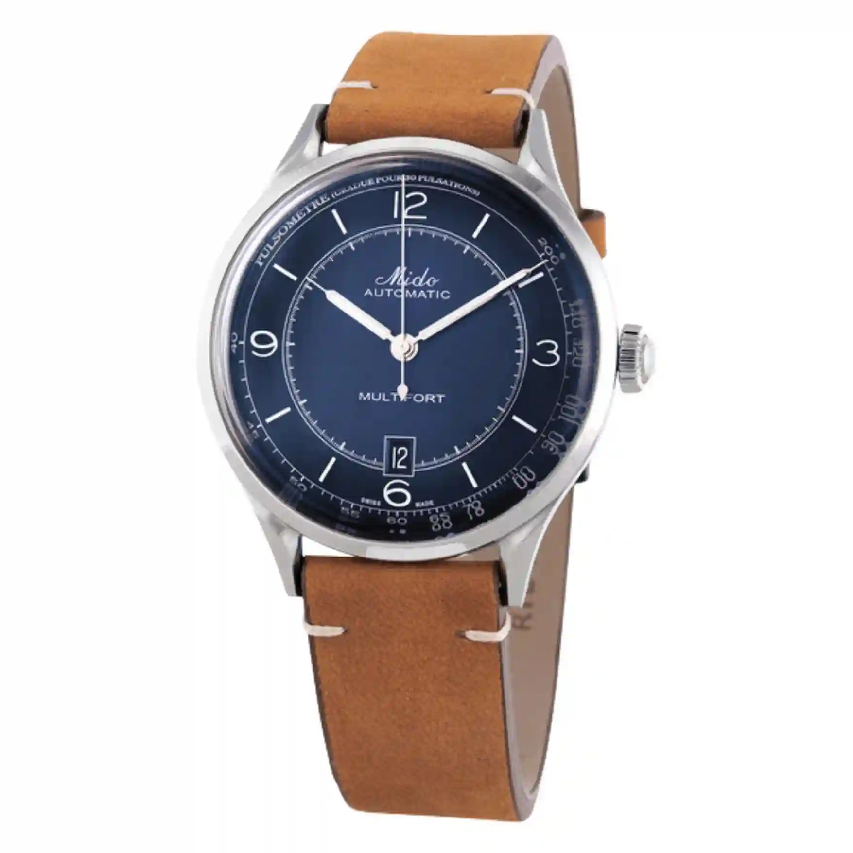 Multifort Patrimony M040.407.16.040.00