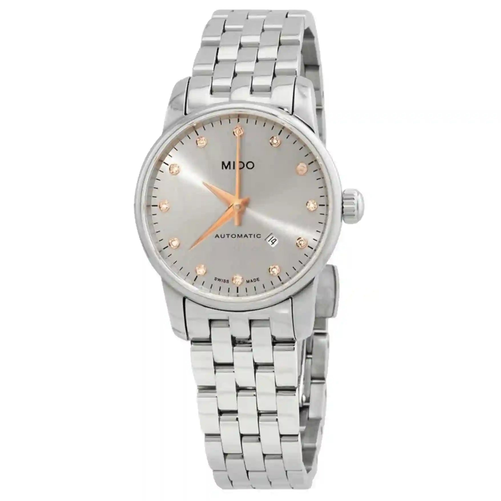 Mido Baroncelli Automatique 29 mm