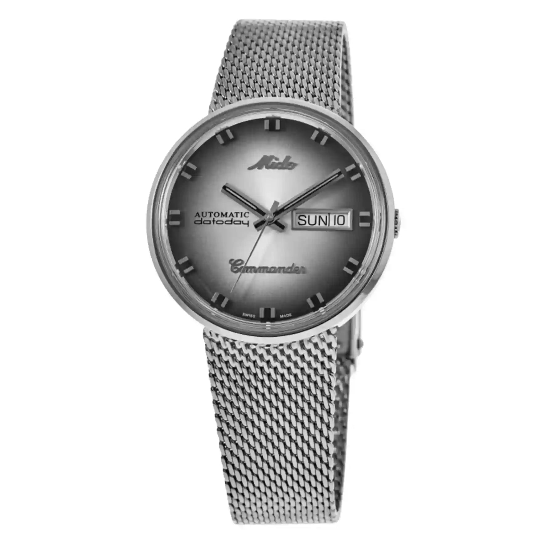 Mido Commander Automatique 37 mm