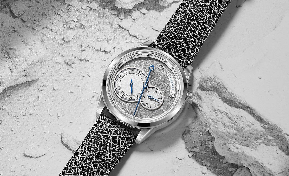 MD Watches
