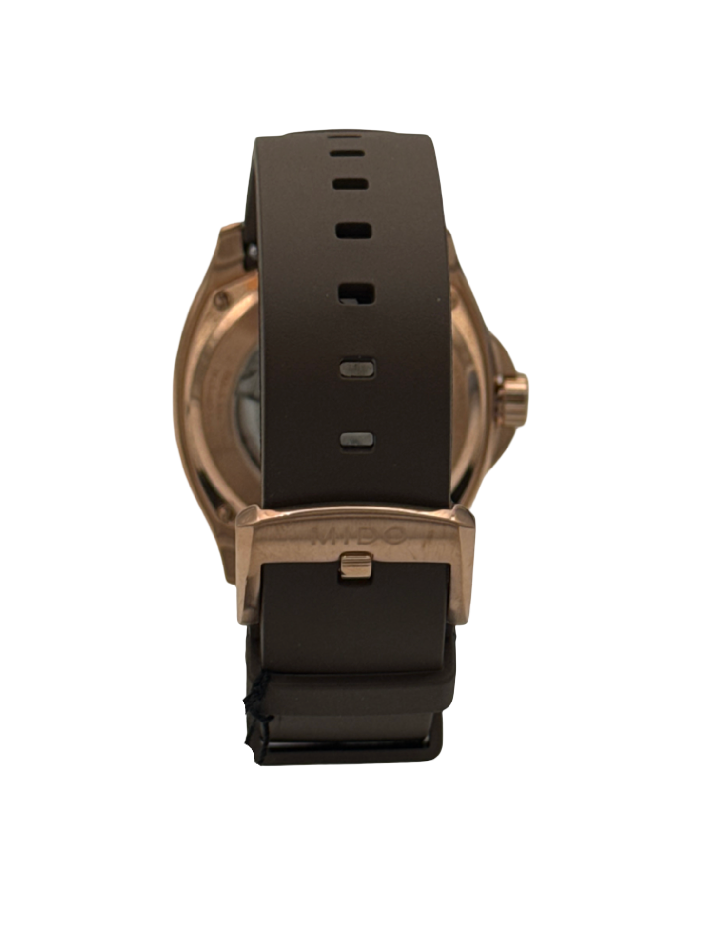 Mido Multifort Automatic Brown 40mm