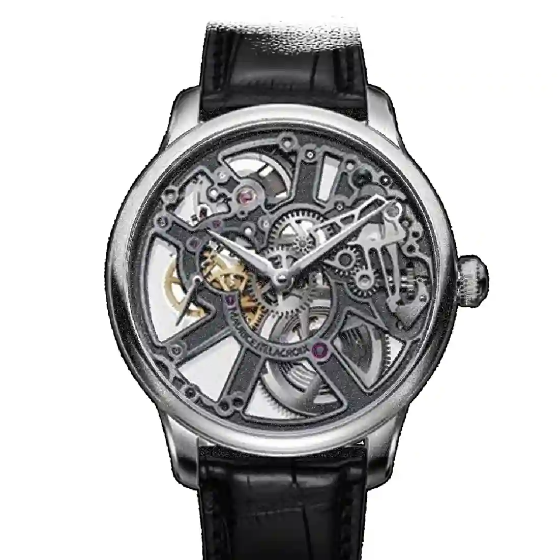 Maurice Lacroix Masterpiece Manual Winding Multicolored 43mm