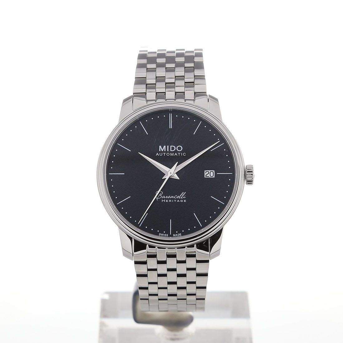 Baroncelli Heritage Gent M027.407.11.050.00