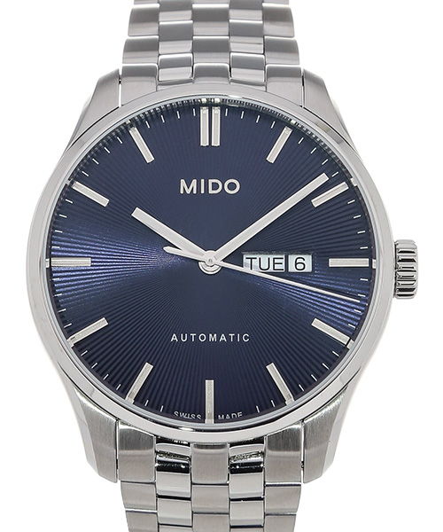 Mido Belluna Automatique 42 mm