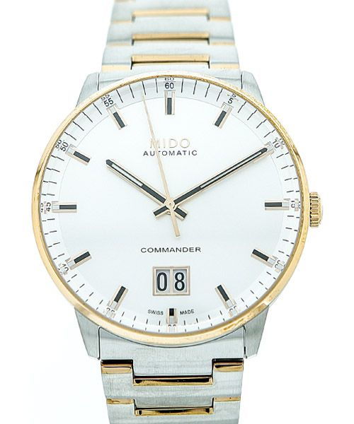 Mido Commander Automatique 42 mm